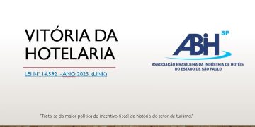 VITÓRIA DO PERSE – HOTELARIA